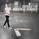 V Sweeper Large Floor Mop